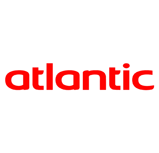 Logo Atlantic