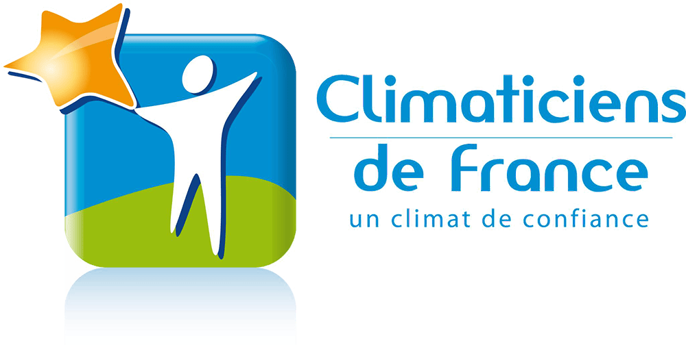 Logo Climaticiens de France