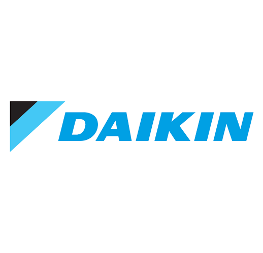 Logo Daikin