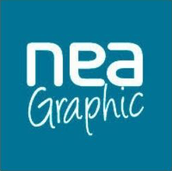 Logo Nea Graphic