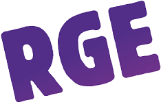 Logo RGE