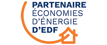 Logo EDF