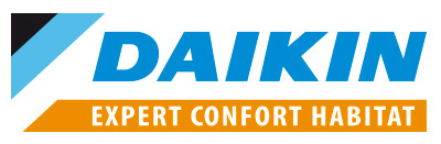 Logo Daikin