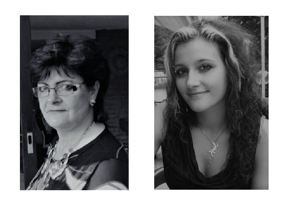 Coiffure Mathys - Sabrina & Rita