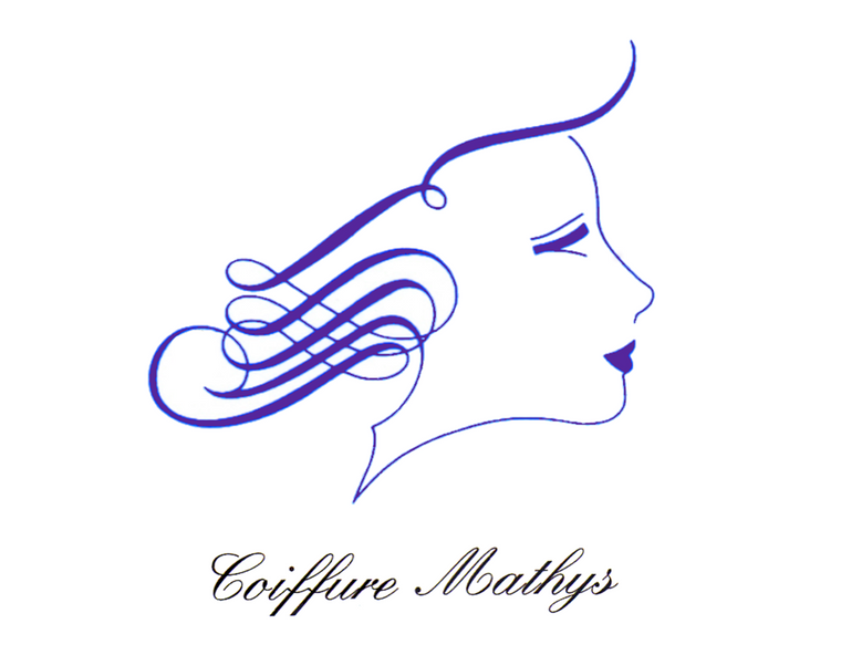 Logo Coiffure Mathys