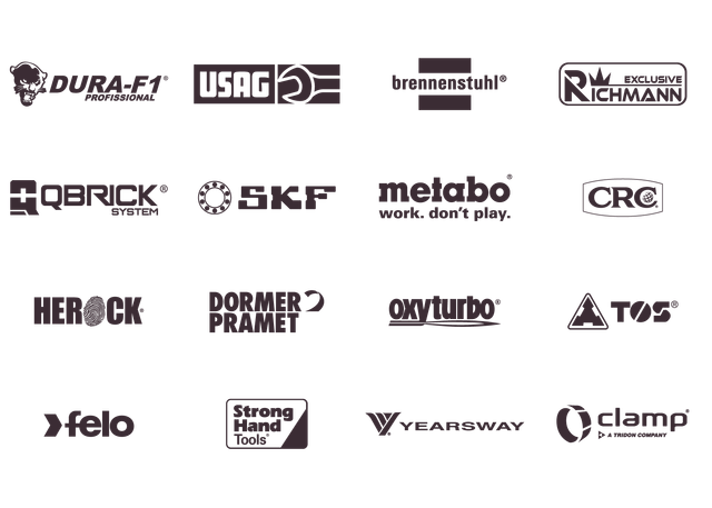 Marcas