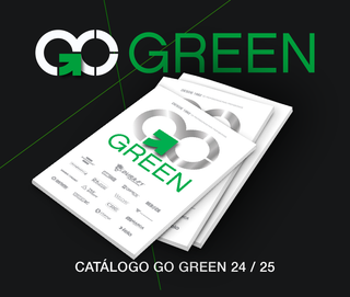 GoGreen 24|25