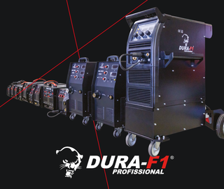 Dura-f1 profissional