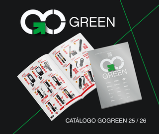 GoGreen 25|26