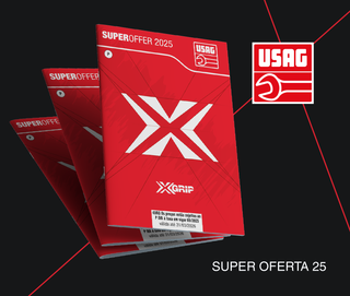 USAG SO 2025