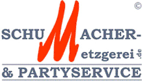 Schumacher Jürgen Metzgerei-Logo