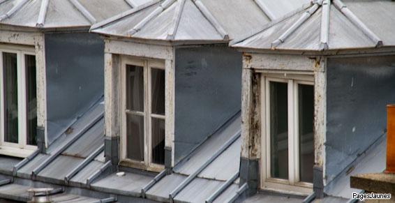 Revillot se charge de la rénovation de vos fenêtres en bois