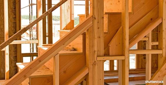 Revillot est à votre service pour la fabrication de vos escaliers bois