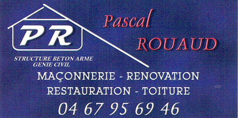 Pascal Rouaud