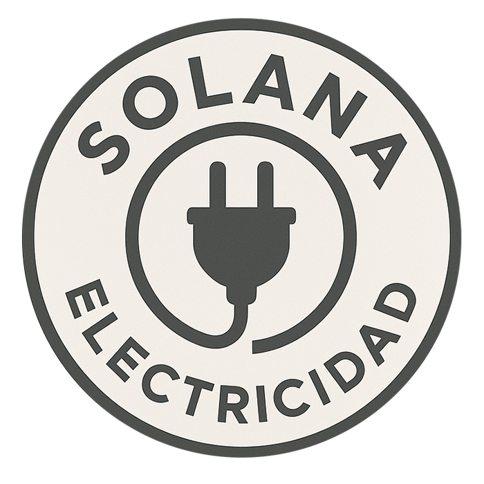 SOLANA ELECTRICIDAD 