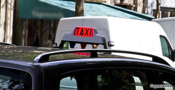Taxi Colas, transport de malade assis à Molitg-les-Bains