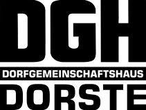 Logo Dorfgemeinschaftshaus Dorste