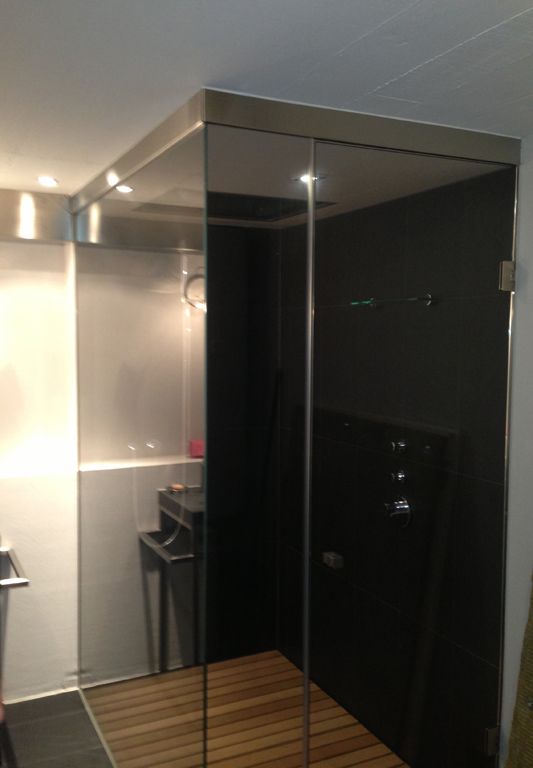 Russi & Söhne AG - Fieschertal