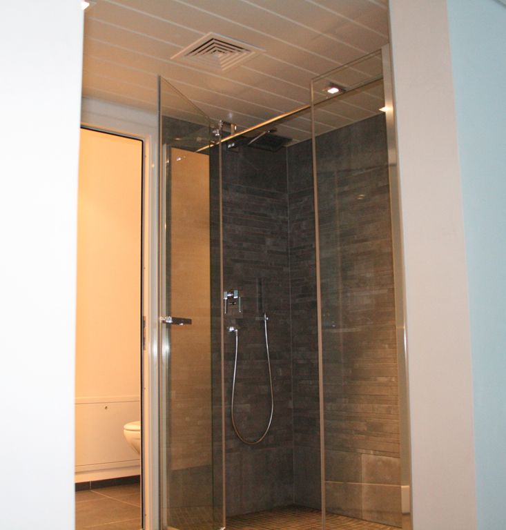 Russi & Söhne AG - Fieschertal