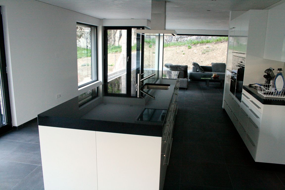 Russi & Söhne AG - Fieschertal