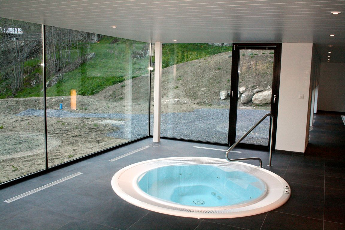 Russi & Söhne AG - Fieschertal