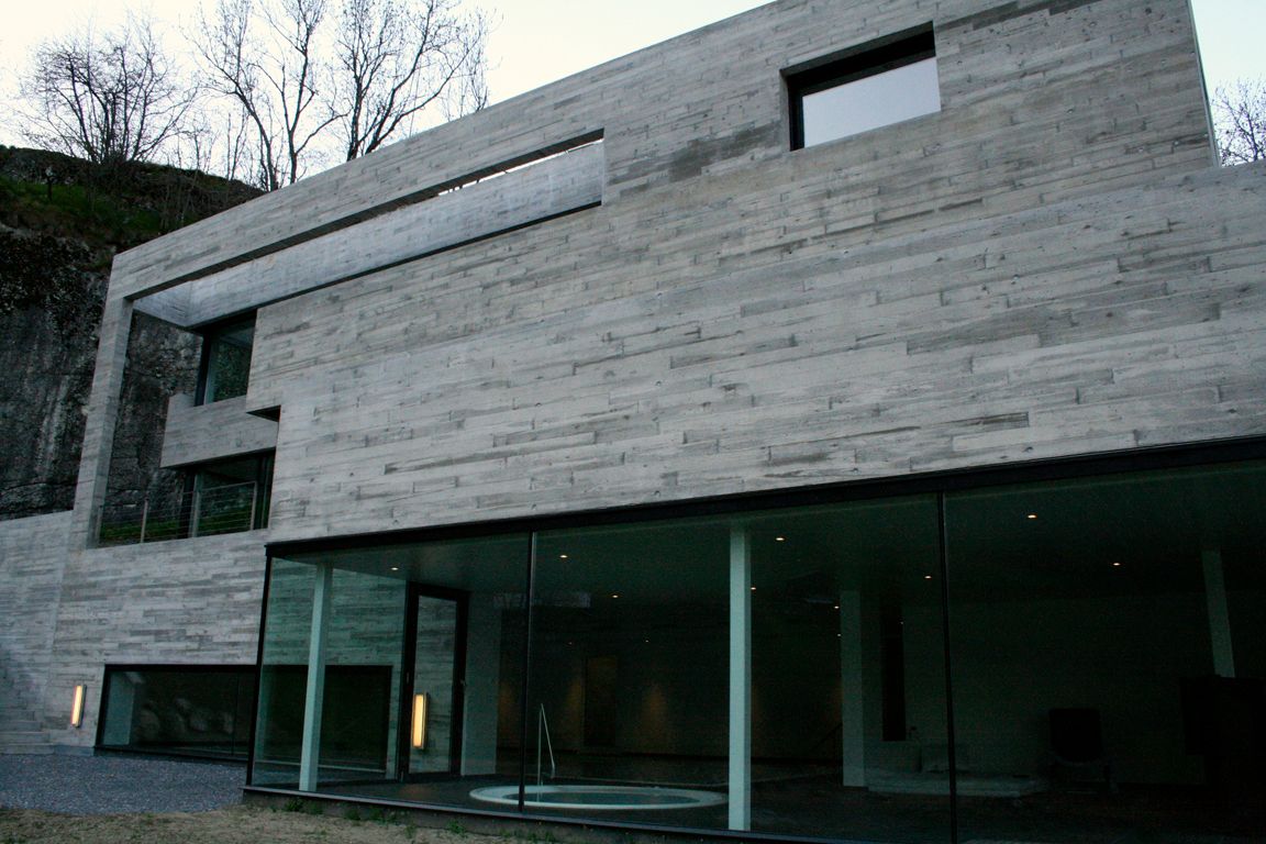 Russi & Söhne AG - Fieschertal