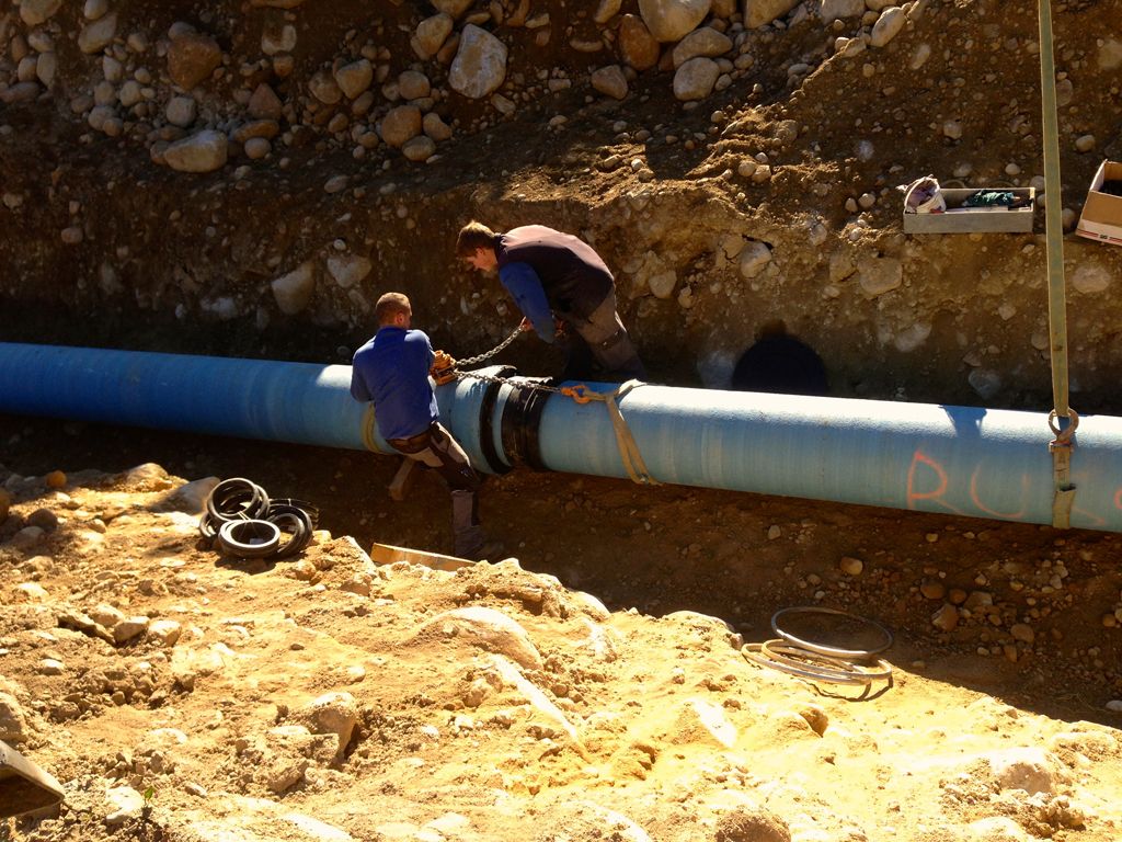 Russi & Söhne AG - Fieschertal