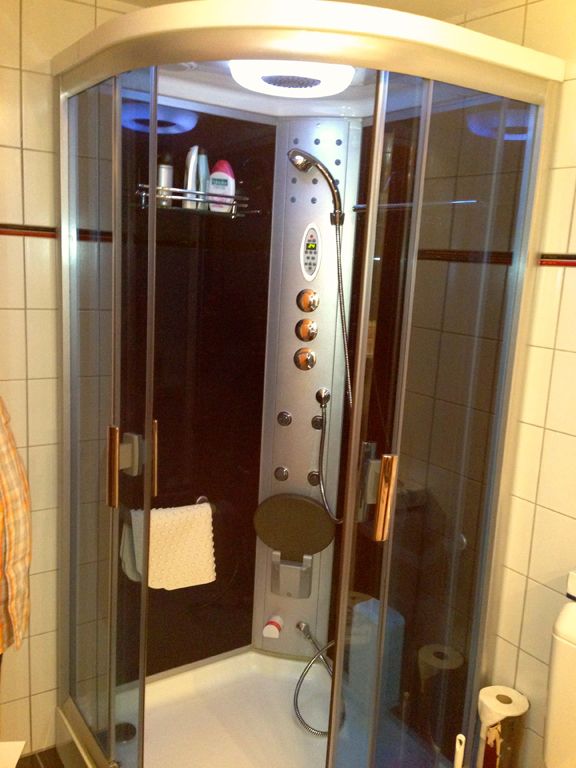 Russi & Söhne AG - Fieschertal