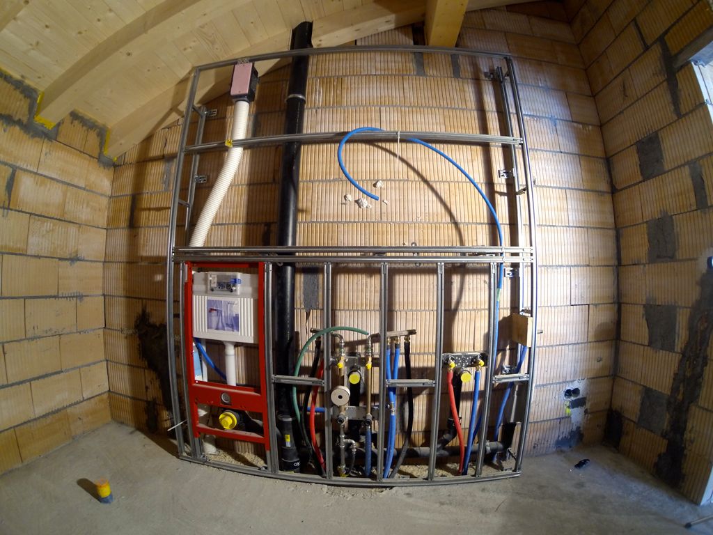 Russi & Söhne AG - Fieschertal