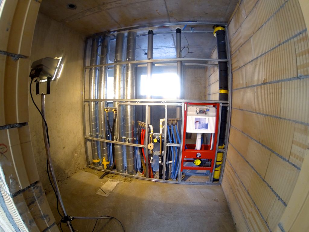 Russi & Söhne AG - Fieschertal