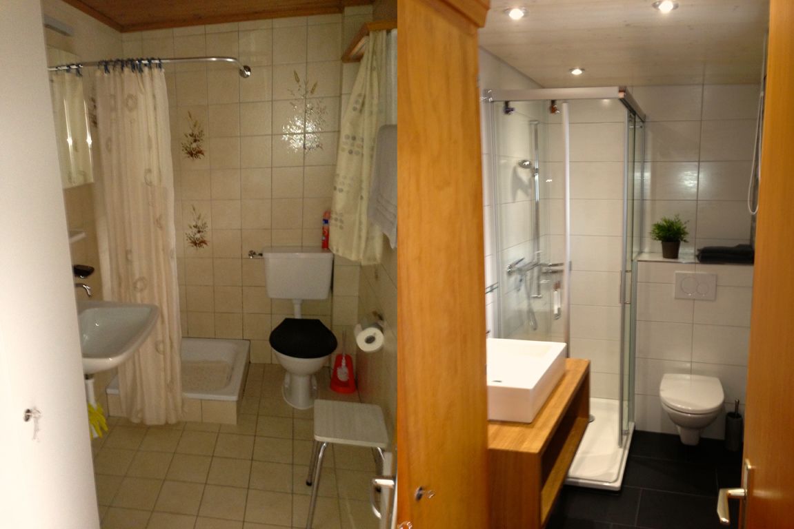 Russi & Söhne AG - Fieschertal