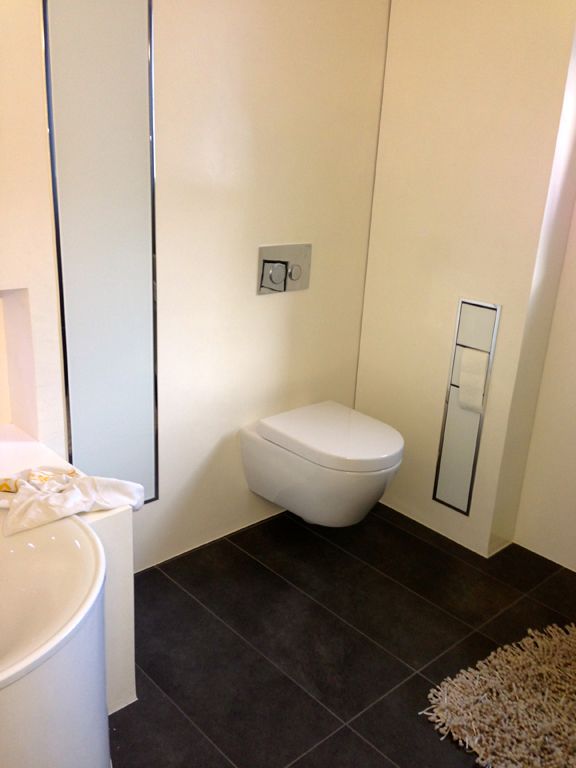 Russi & Söhne AG - Fieschertal