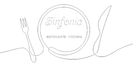 Sinfonia - Ristorante Pizzeria Bar-logo