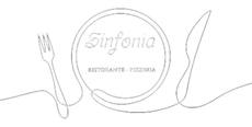 Sinfonia - Ristorante Pizzeria Bar-logo