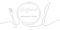 Sinfonia - Ristorante Pizzeria Bar-logo