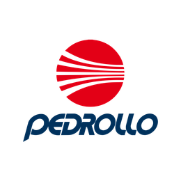 Logo Pedrollo