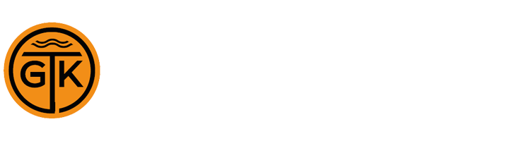 Logo von Gebäudetechnik Kandertal - Simon Freund & Felix Bosshart GbR - aus Kandern