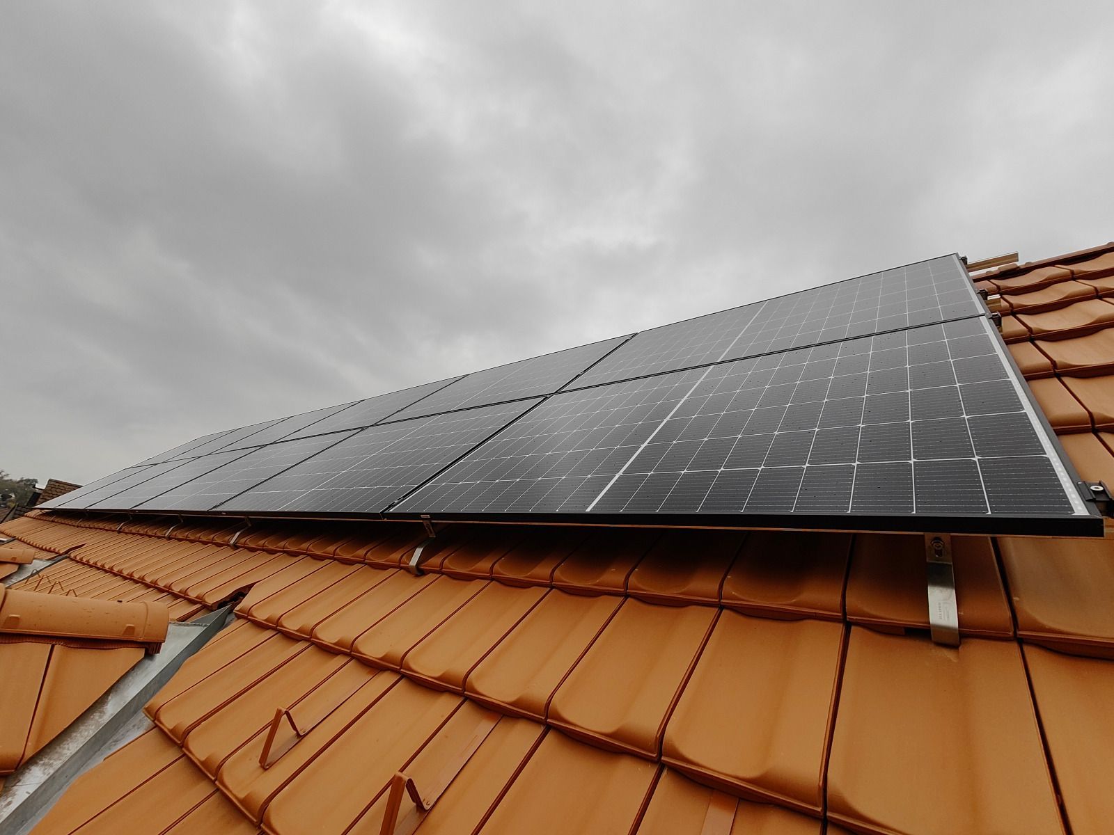 Referenzen für Elektro von Gebäudetechnik Kandertal - Simon Freund & Felix Bosshart GbR - aus Kandern