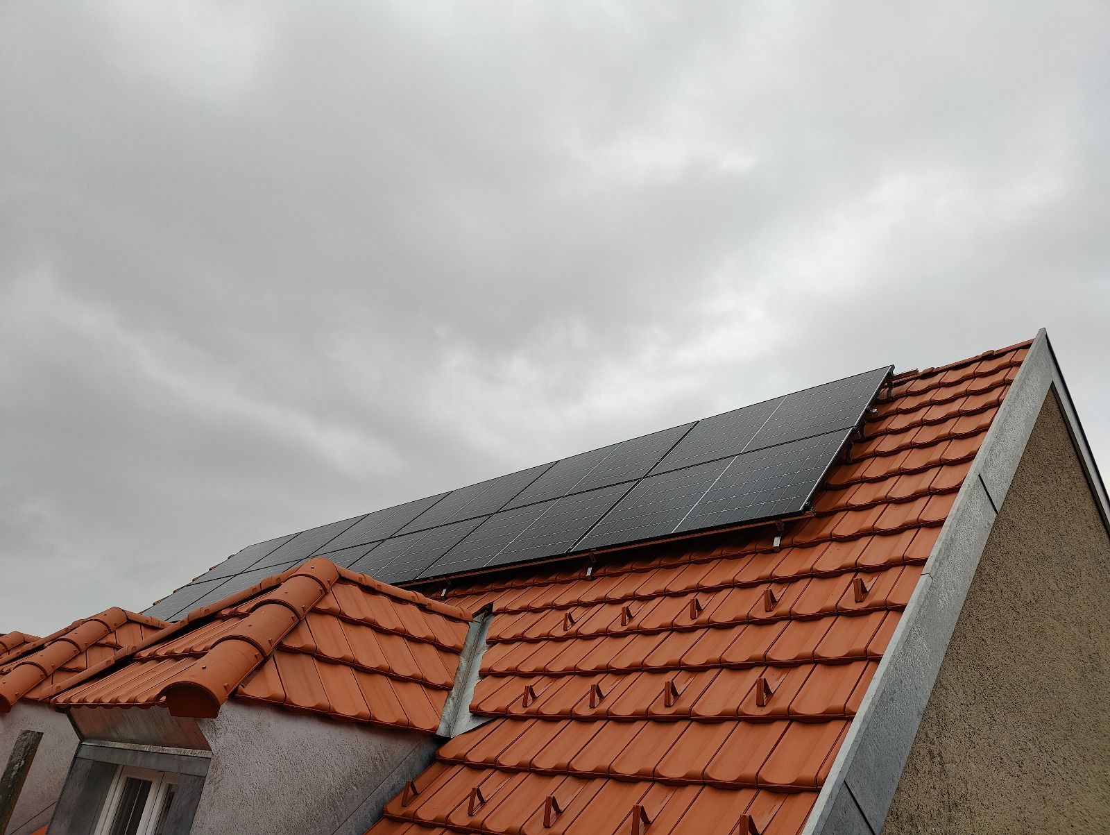 Referenzen für Elektro von Gebäudetechnik Kandertal - Simon Freund & Felix Bosshart GbR - aus Kandern