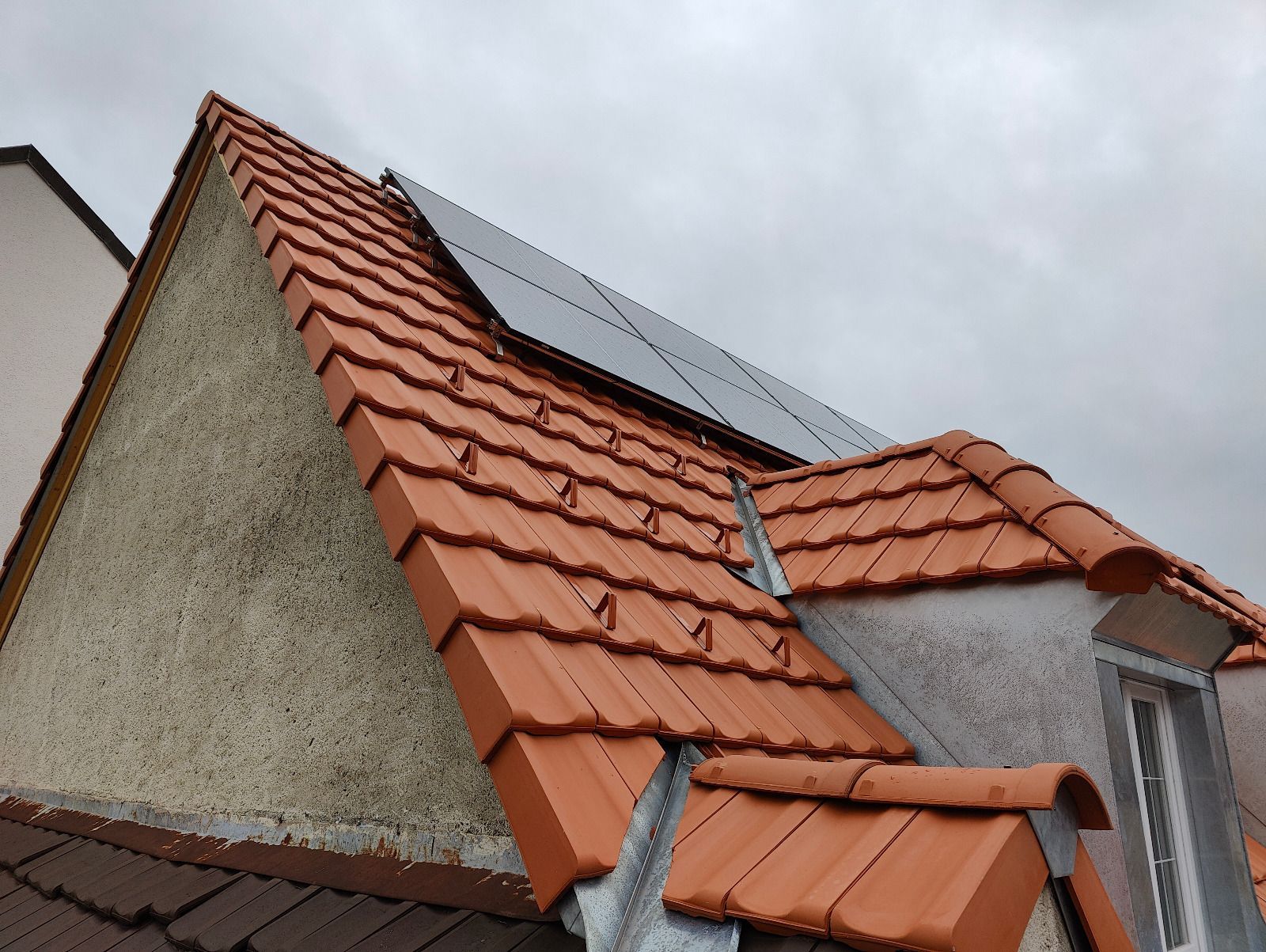 Referenzen für Elektro von Gebäudetechnik Kandertal - Simon Freund & Felix Bosshart GbR - aus Kandern