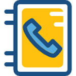 phone-book