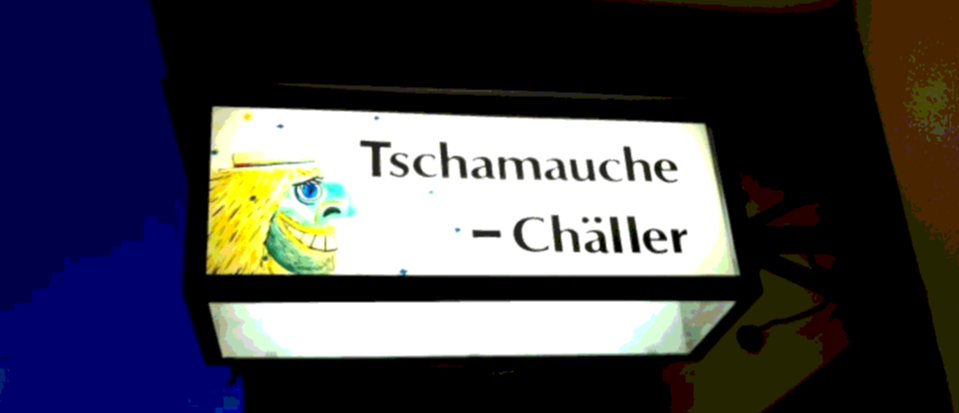 Tschamauche 78