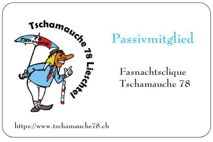 Tschamauche 78