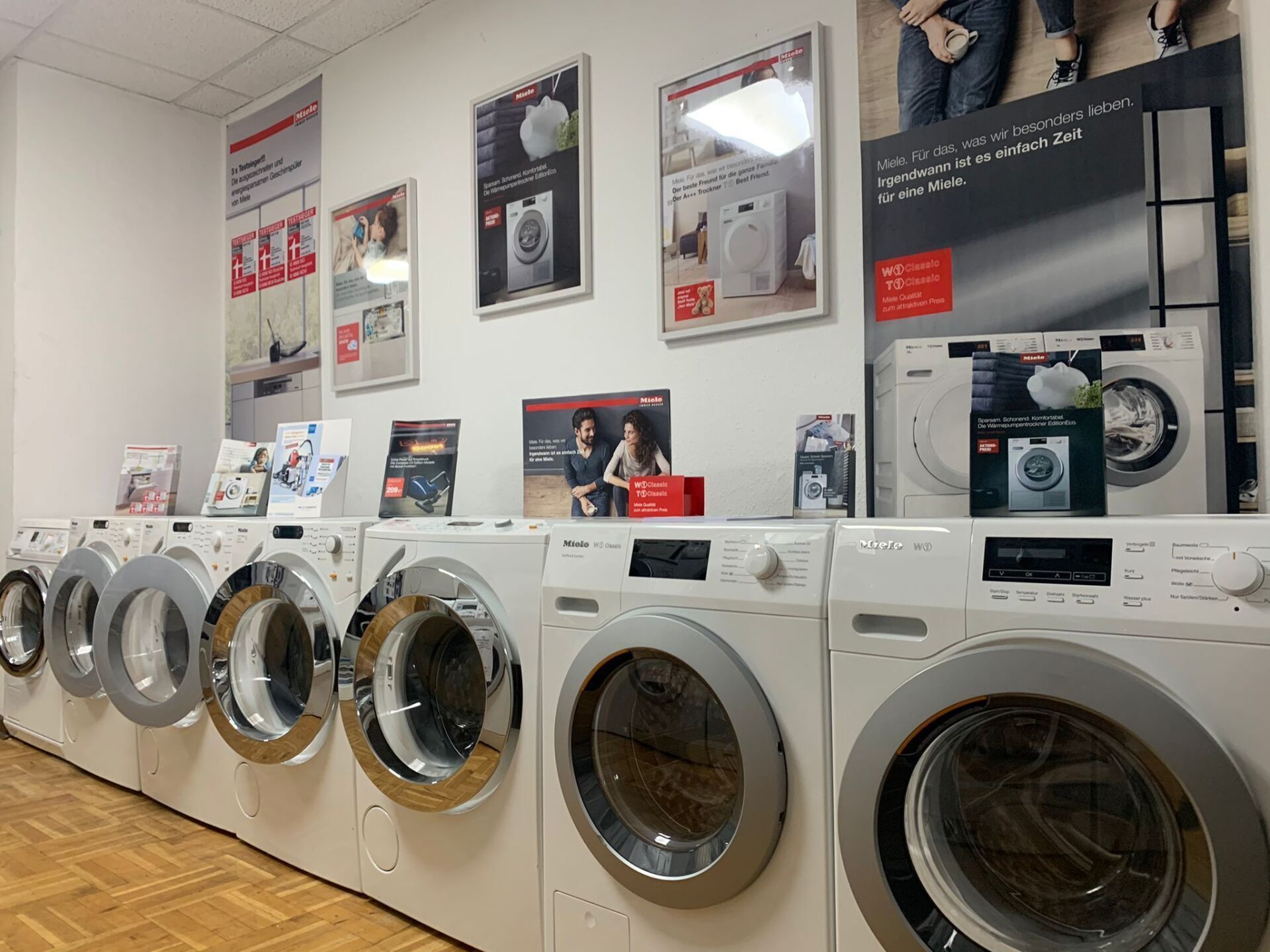 Stern Haushaltsgeräte-Krefeld