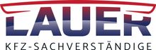 KFZ-Sachverständigenbüro Lauer Logo
