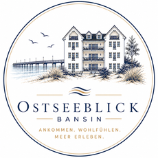 Ostseeblick Bansin – Ferienwohnung auf Usedom