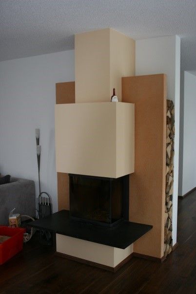 Malerarbeiten - Kaltenbach - Bühler AG Gipser- und Malergeschäft