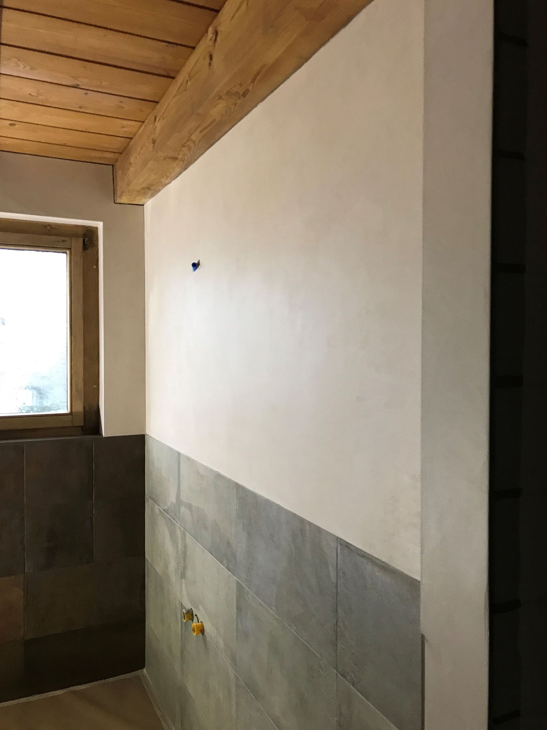 Malerarbeiten - Kaltenbach - Bühler AG Gipser- und Malergeschäft