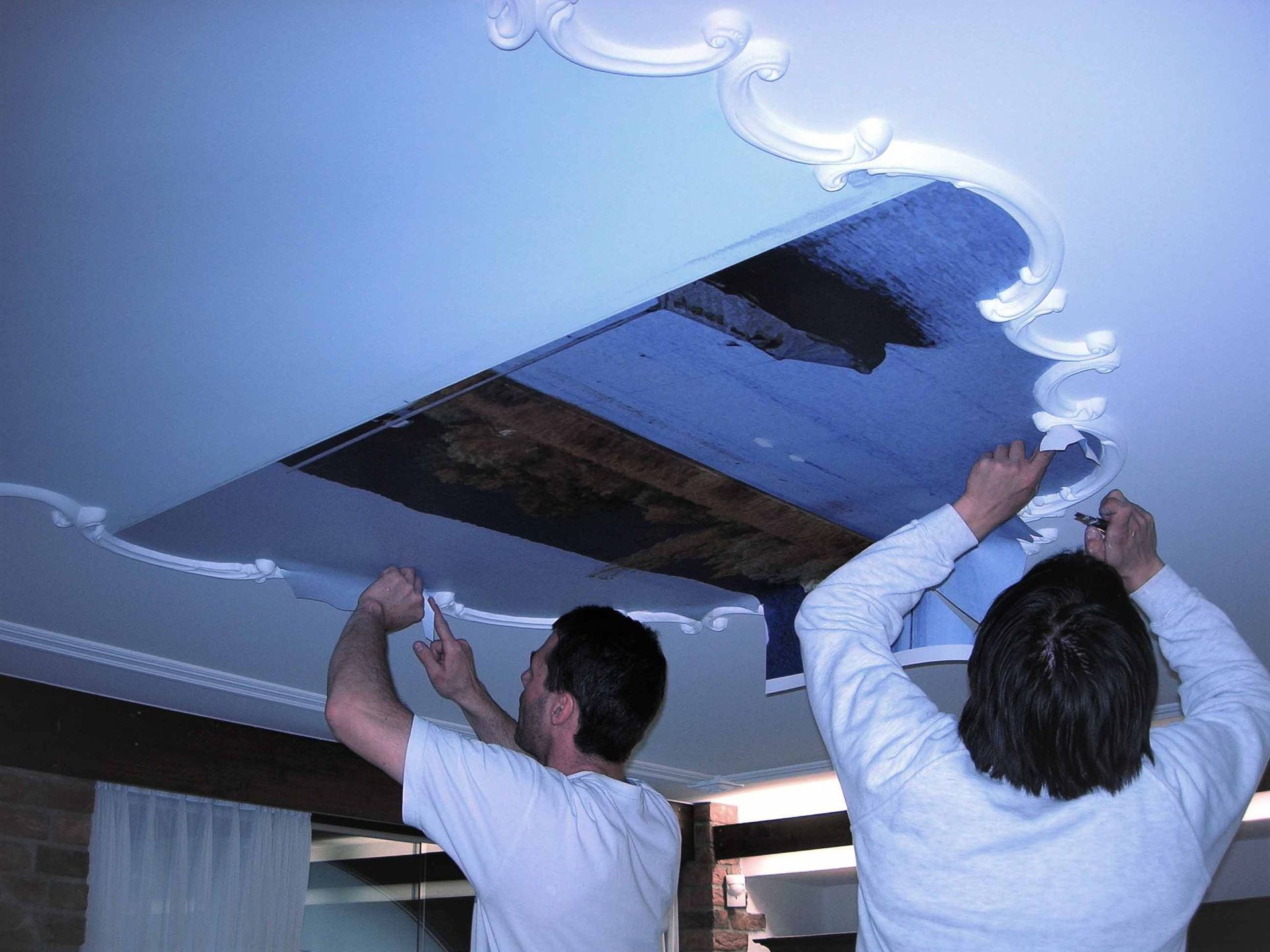 Bühler AG Gipser- und Malergeschäft