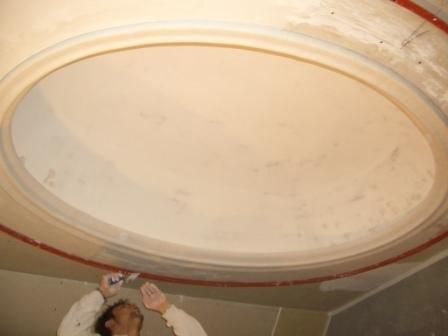 Malerarbeiten - Kaltenbach - Bühler AG Gipser- und Malergeschäft